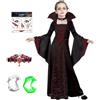 Costumi bambini Novità Halloween Vampiri, Pipistrelli