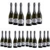 Rocca dei Forti Spumante Brut - Pacco da 18 x 750 ml