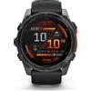 GARMIN SMARTWATCH GARMIN fenix 8 - 51mm AMOLED