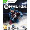 Electronic Arts EA Sports NHL 24 (Nordic) [GRA XBOX SERIES X]