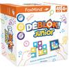 Asmodee Casse tête Asmodee Déblok Junior
