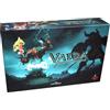 ASMODEE Valda | Board Game | Bannan Games | 2 to 5 Players | Multi Language including English