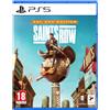 DEEP SILVER Saints Row - Day One Edition Premier Jour MULTILINGUE Playstation 5