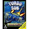 Atari Lynx - Turbo Sub