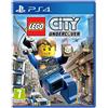 Warner Bros Interactive Spain Lego City: Undercover - PlayStation 4 [Edizione: Spagna]