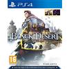 Deep Silver Black Desert Prestige Edition (PS4) - PlayStation 4 [Edizione: Francia]