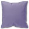 Cieffepi Home Collections Federa Copricuscino ECOPELLE (Lilla, 50 x 50 cm)