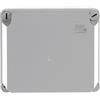 Abb Scatola St. Ip65 Hf - 650‚°C-1/4 Giro-160 X 13, White