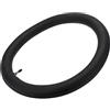 Shanrya 2.50-17 Camera d'Aria per Moto, Camera d'Aria da 17 Pollici Forte flessibilità Struttura Interna Stabile sostituibile per Moto da 125 CC per Moto da 140 CC