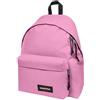 Eastpak Padded Pak'R Zaino Casual, 24 Litri, Rosa (Coupled Pink)