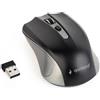 Gembird MUSW-4B-04-GB mouse RF Wireless Optical 1600 DPI Ambidextrous