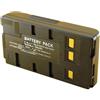 Otech Batteria Compatibile per Philips VKR 6853