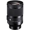 Sigma - Obiettivo 35 mm-F/1.2 (A) Af Dg Dn L-Mount