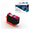 LCL Cartucce d'inchiostro Compatibile 202 202XL C13T02H34010 (1Magenta) Sostituzione per Epson Expression Premium XP-6000 XP-6005 XP-6100 XP-6105 XP6000 XP6005 XP6100 XP6105
