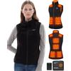 Power Bank Batteria Ricaricabile 7.4V 16000mAh Per Gilet Riscaldato E Giacca Riscaldata