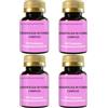 LABOTTEGADEGLIINTEGRATORI Kudzu e Trifoglio Rosso Ricchi in Isoflavoni, con Cimicifuga, Agnocasto, Moringa, Salvia, Dioscorea, Verbena | Menopausa In Forma Complex 400 Compresse | Controllo del Peso e Rilassamento | Vampate