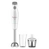 Moulinex - Dd4521 Easychef, Mixer Ad Immersione-white/pepper