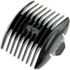 Generisch Pettine 3/4 mm. Compatibile con: ricambio per Panasonic WER1610K7399 ER160, ER1611, ER1610, ER-GP80, ER-DGP72, ER-DGP82