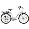 Atala Bicicletta Elettrica E-run 7.1 26 Lt7