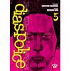 Dynit Manga Dias Police. Real Tokyo underworld (Vol. 5)
