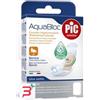 THERAS CONSUMER HEALTH SRL CEROTTO PIC AQUABLOC 10X10CM ANTIBATTERICO 5 PEZZI