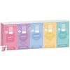 FEDERFARMA.CO SPA PROFAR FAZZOLETTI 10X9 CM 4 VELI 10 PACCHETTI