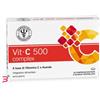 UNIFARCO SpA LFP VIT-C 500 COMPLEX 20 COMPRESSE