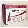 GIULIANI SpA BIOSCALIN TRICOAGE FIALE DOPPIA