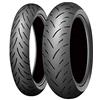 Dunlop 634872 Pneumatico Moto SX GPR300