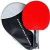 Expert Table Tennis Palio Legend 3.0 - Racchetta da ping pong con custodia, approvata ITTF avanzata, potenza massima, velocità e rotazione (Set di 2 racchette)