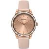 Sekonda Watches Orologio Analogico Quarzo Donna con Cinturino in PU 2452.27