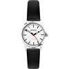 Sekonda Nordic Orologio al quarzo da donna con display analogico da 28 mm