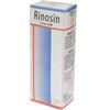 Rinosin spray nasale 10ml