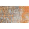Wash+Dry Tappeto Rustic 70x120cm, Adatto per Interni ed Esterni, Lavabile