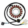 GOOFIT 18 Bobina Moto Magneto statore Bobina generatore di accensione Motore Accessori Sostituzione per GN250