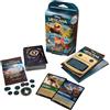 Ravensburger - Disney Lorcana TCG: Mare di Azzurrite, Starter Deck Smeraldo & Zaffiro 60 Carte, Carte da Gioco Collezionabili, Gioco Adulti e Bambini, Edizione in Italiano
