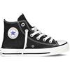 CONVERSE CHUCK TAYLOR ALL STAR HI NERE BAMBINO