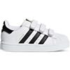 ADIDAS ORIGINALS SUPERSTAR VELCRO BABY