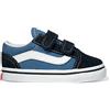 VANS OLD SKOOL VELCRO BABY