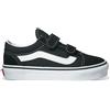 VANS OLD SKOOL VELCRO BAMBINO