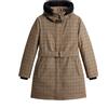 WOOLRICH ARCTIC PARKA EVOLUTION WOOL DONNA