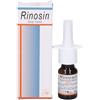 Princeps RINOSIN SPRAY NASALE 10 ML