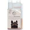 Annimally Liquido articolazioni per cavalli 1000ml con artiglio del diavolo cavallo, glucosamina e MSM cavallo (zolfo) liquido- Per il rafforzamento delle articolazioni del cavallo- msm integratore per cavalli