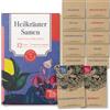 Magic Garden Seeds Set di semi di erbe medicinali con 12 varietà