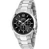 Sector No Limits Orologio Uomo, Cronografo, Analogico, Collezione 660 - R3273617002