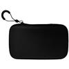 Generico Borsa di trasporto per ANBERNIC RG40XX H/Powkiddy RGB20SX RGB30 Retro Game Console Borsa portatile antiurto per l'organizzazione della custodia di trasporto