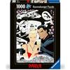 Ravensburger - Puzzle 1000 Pezzi Diabolik | Puzzle Adulti E Bambini Con Una Misura Di 70x50 Cm | Regalo Per Adulti E Bambini Da 14 Anni E Più | Puzzles Ravensburger