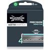 Wilkinson Sword Quattro Titanium Sensitive 8 pz