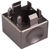 WOVELOT Metal Switch Opener Lubrication Kit Tastiera Meccanica Keycaps Apri nel Lega di Alluminio Istantaneamente per Interruttori Cherry MX