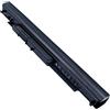 ZUIRUNDA 14.8V 2600mAh Li-Ion batteria di ricambio per HP 807957-001 807956-001 HS04 HS03 HSTNN-LB6V HSTNN-LB6U 807612-421 807611-421 250 G4 250 G5 255 g5 tpn-c125 15-af067sa 843532-851